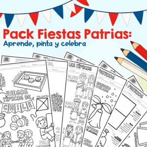 🎉 ¡Pack Fiestas Patrias!