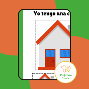 Yo tengo una casita (intensidad)