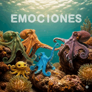Emociones: actividad para el inicio de curso, trimestre, clase, grupo...