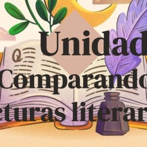 Unidad I Lengua y Literatura 4° Medio.