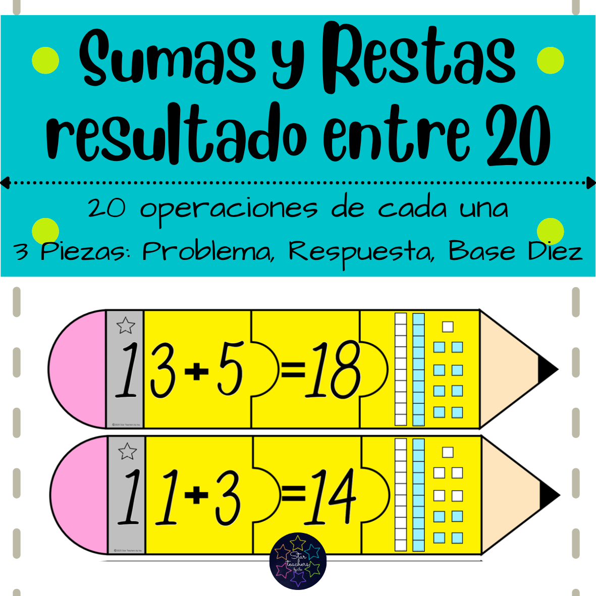 Problemas de + … | Free Interactive Worksheets | 483539, image size:1181x1181