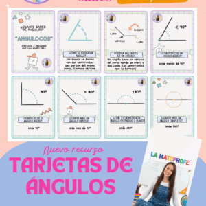 JUEGO PARA REPASAR ANGULOS