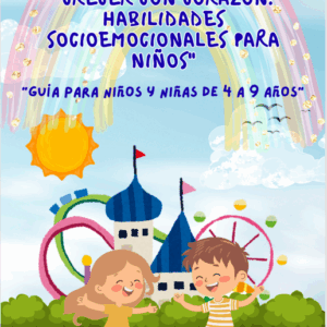 Habilidades Socio Emocionales