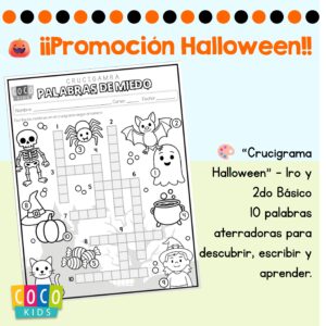 🧩Crucigrama – Palabras de mied