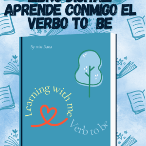 Ebook Verbo To Be