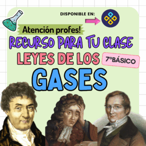 PPT: Ley de los Gases