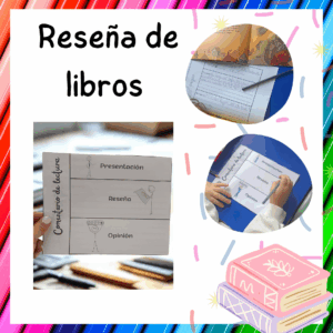 Reseña de lectura