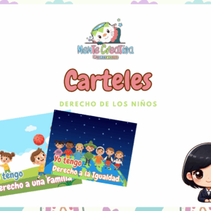 Derechos de los Niños