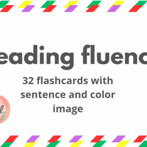 reading fluency