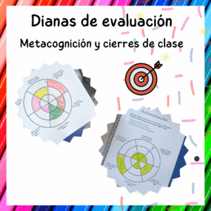 Dianas de evaluación