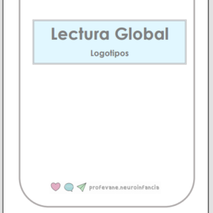 Carpeta Teacch Logotipos