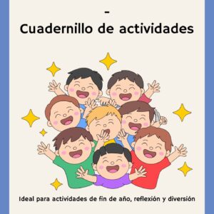 Cuadernillo - Últimas semanas de clases