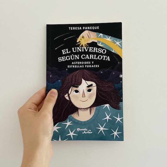 Asteroides y estrellas fugaces