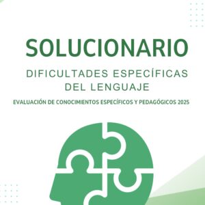 Dossier: Evaluación Docente TEL 2025