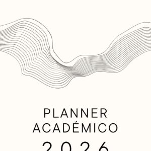 Planner Académico 2026