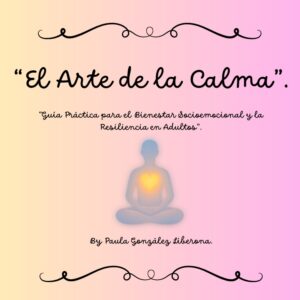 El Arte de la Calma.