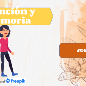 Atención y Memoria (PPT)