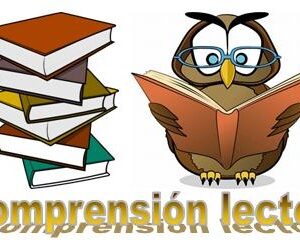 EVALUACIÓN DE COMPRENSIÓN LECTORA NIVEL 1 MEDIO
